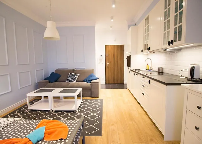 Happyestate -ul Laciarska 31 * Breslavia