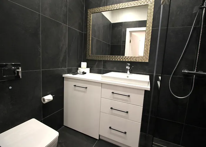 Apartamento Happyestate -ul Laciarska 31